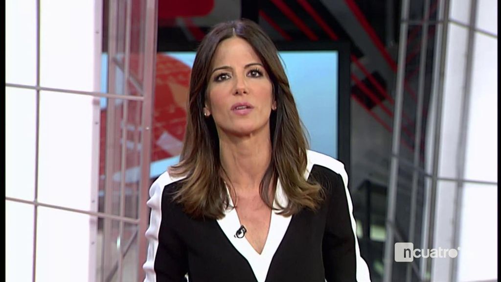 Noticias Cuatro 20h