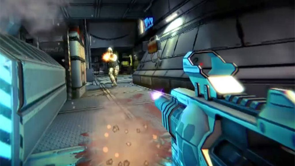 Dead Effect 2, terrorífico shooter en primera persona para móvil y tablet