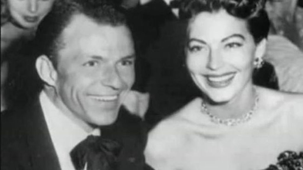 La relación imposible de Sinatra con España