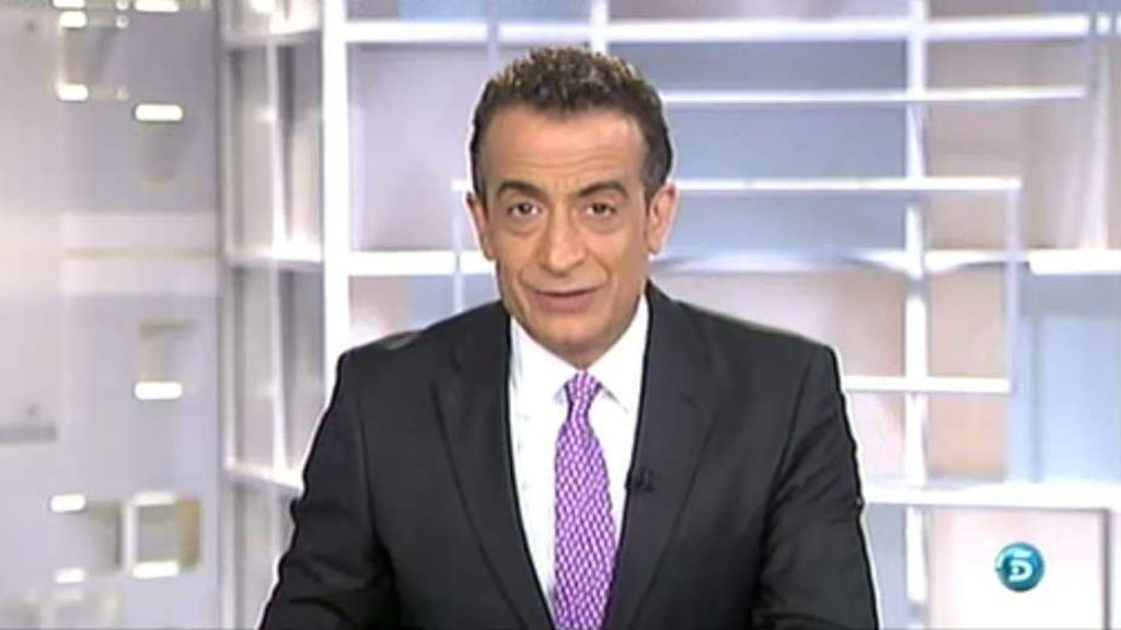 Los Deportes con JJ Santos