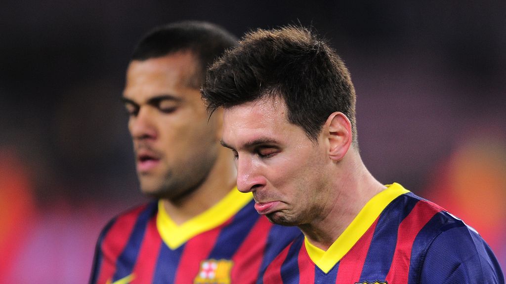 ¿Qué más le puede pasar al Barça este año?