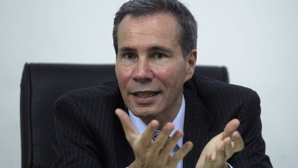 Desestimada la denuncia de Nisman contra Cristina Fernández