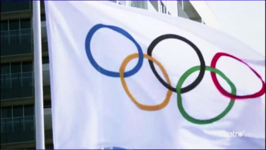 Australia y Suecia abandonan la Villa Olímpica por ser "inhabitable"
