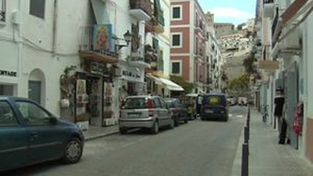 El precio del alquiler en Ibiza es inasequible para muchas personas