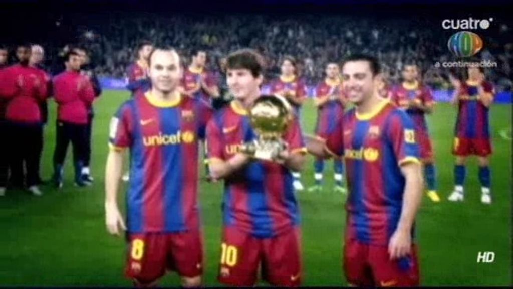 Iniesta apela a la ilusión para que el Barça vuelva a disfrutar como equipo