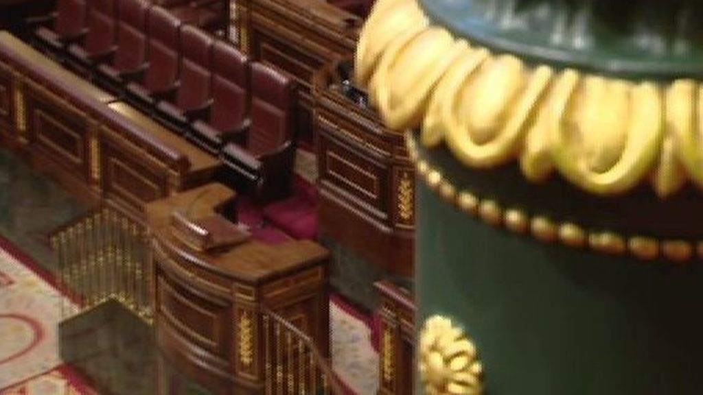 Segunda votación de investidura de Rajoy