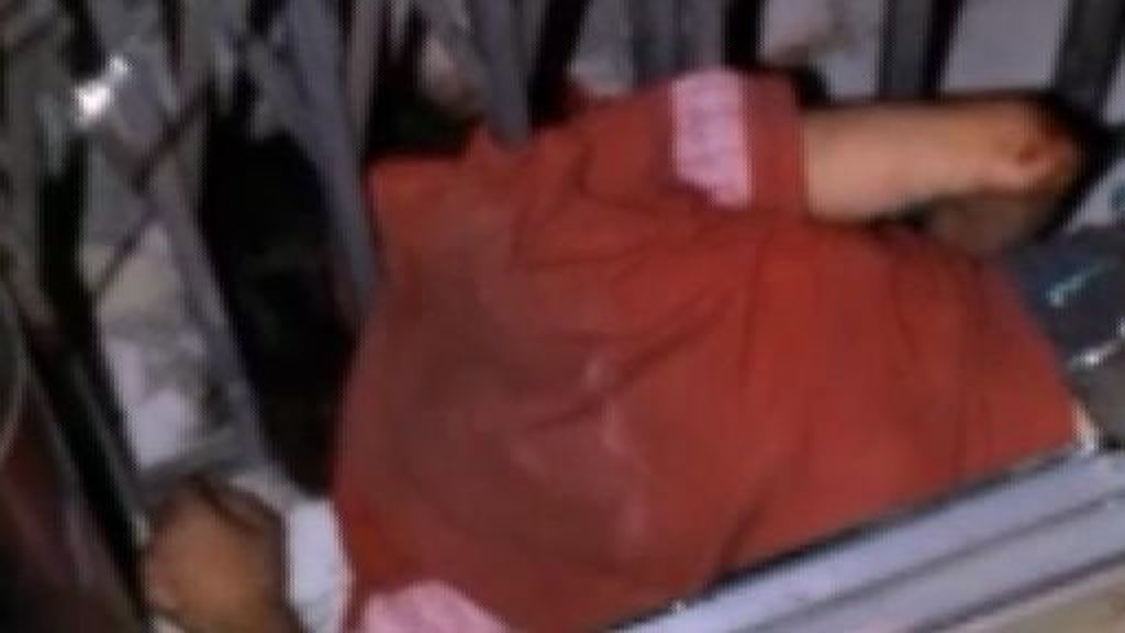 Un atraco con final inesperado
