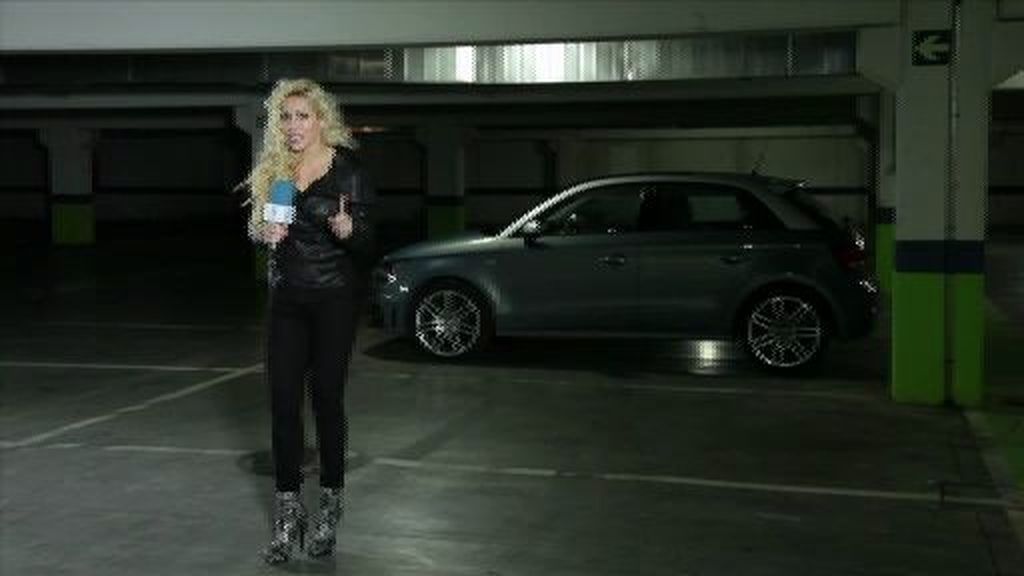 Audi A1, soltura en cualquier circunstancia