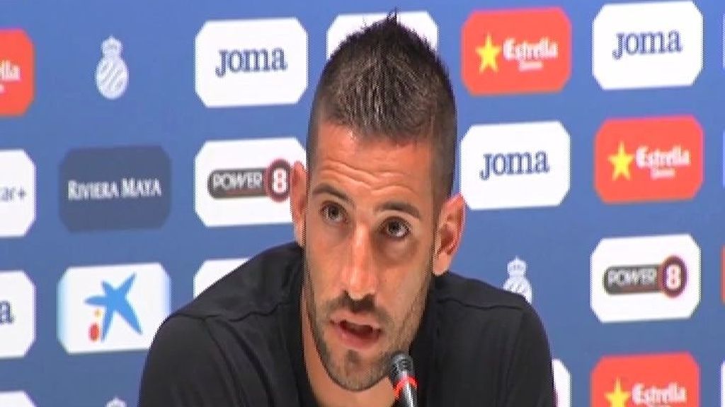 Kiko Casilla ya es el portero del Real Madrid
