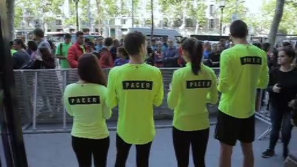 VIDEO NIKE