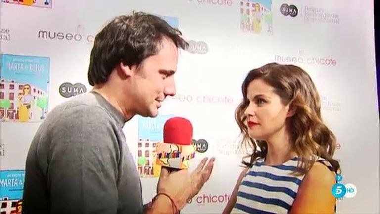 Marta Secret Story De Donde Es