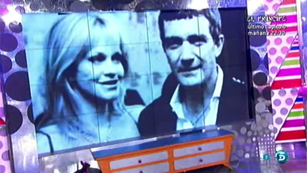Rumores de separación entre Antonio Banderas y Melanie Griffith