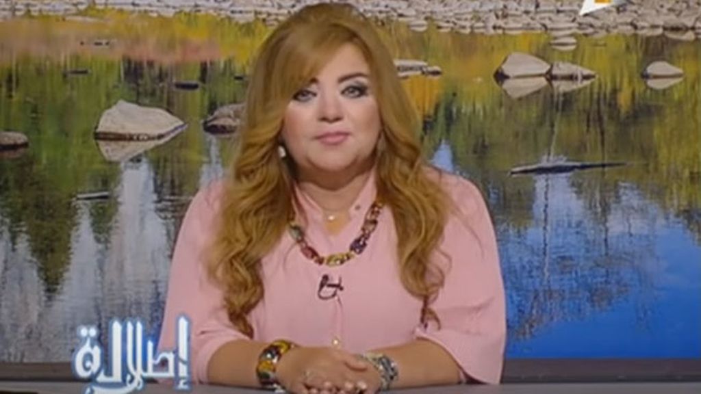 Ocho presentadoras, suspendidas de empleo por sobrepeso en Egipto
