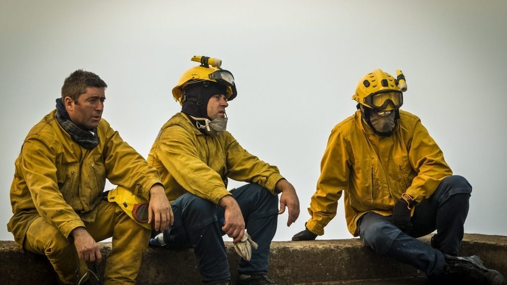 Madeira: cuatro muertos, 25.000 hectáreas quemadas y 1.000 personas evacuadas