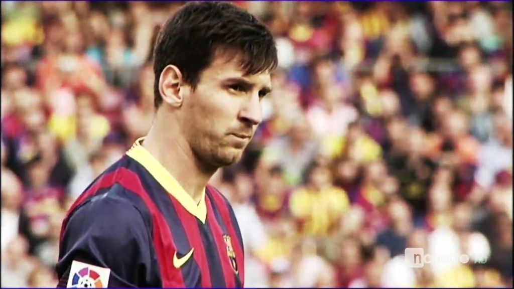 Messi vive entre dos mundos: la felicidad de Barcelona y la tristeza de Argentina