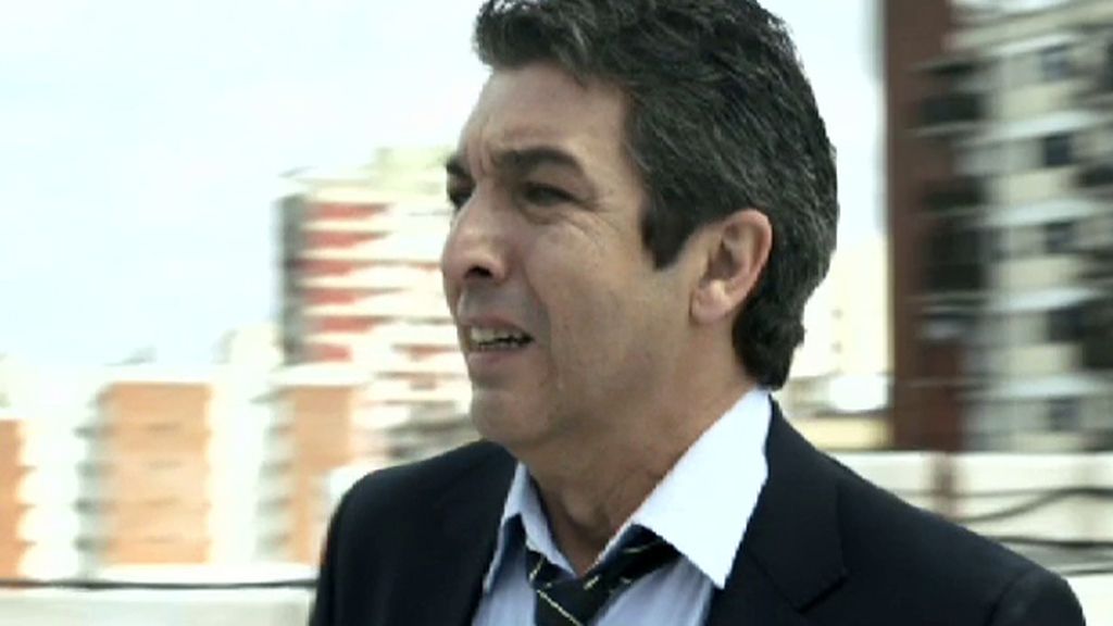'Séptimo', el sábado, a partir de las 22.00h