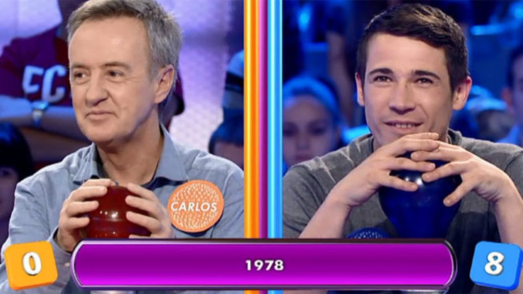 Juanjo Ballesta: "Estas son las canciones que bailaban mis abuelos en los bailes de salón"