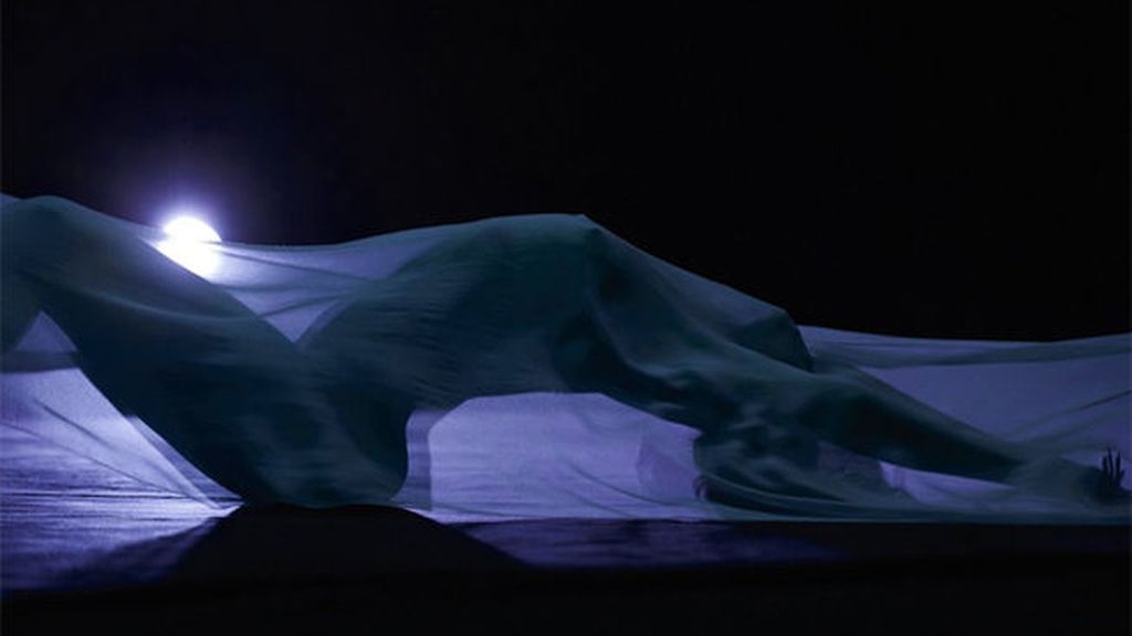 Rihanna la vuelve a 'liar' en su nuevo videoclip