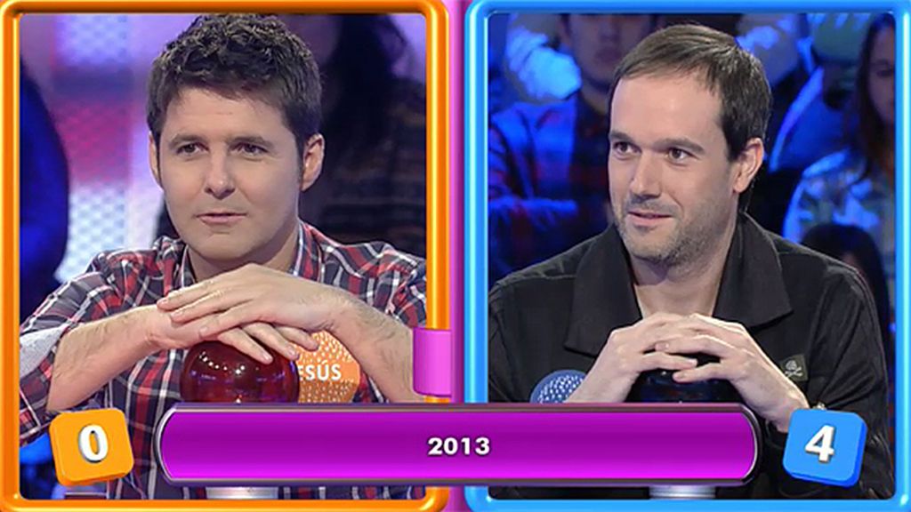 Nacho Rubio y Jesús Cintora no se saben las canciones de Miley Cyrus