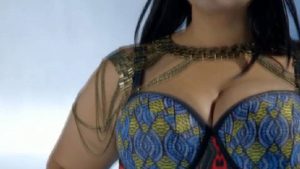 La nueva palabra de belleza, las “gordibuenas”, defiende las figuras con curvas