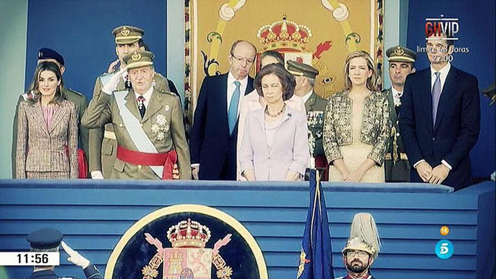 Diego Torres desvela cómo era la relación de Iñaki Urdangarin con la Familia Real