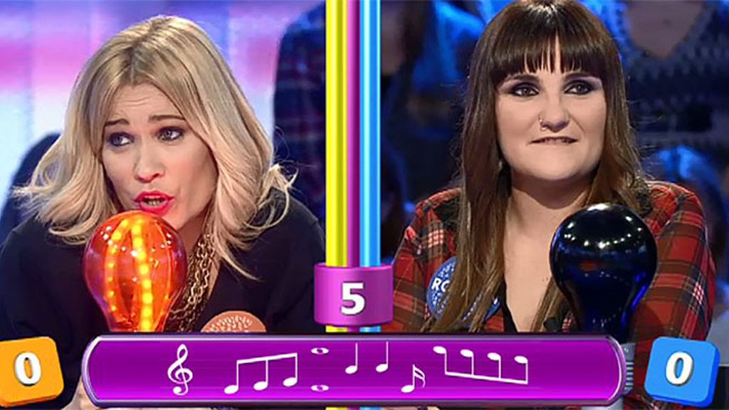 Carla Hidalgo no olvida a Freddie Mercury