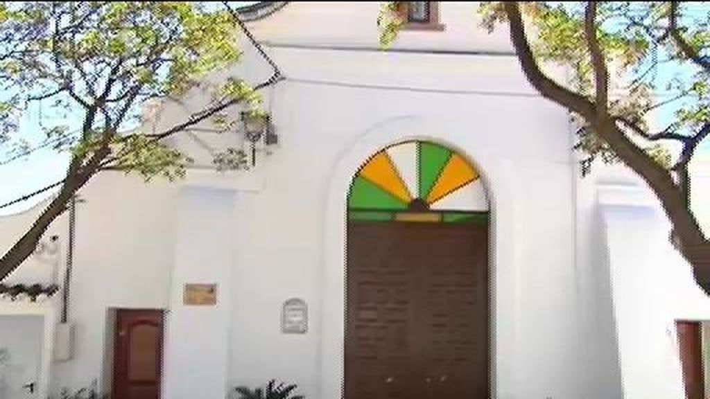 Polémica entre vecinos y el párroco de un pueblo de Málaga
