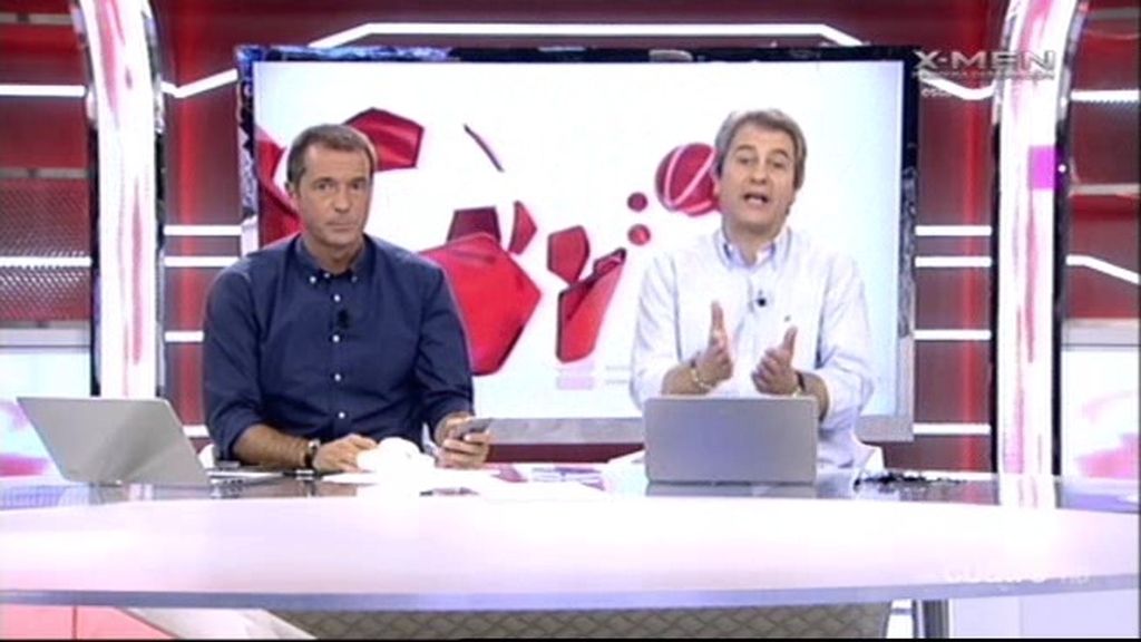 Viernes 24/04/2015