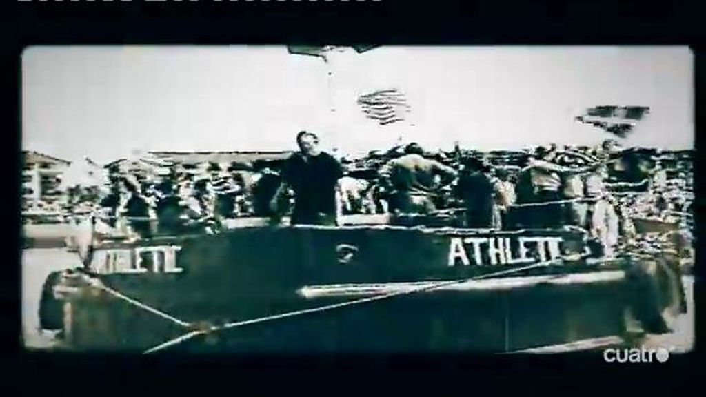 ¿Sacará el Athletic la gabarra 31 años después de último título?