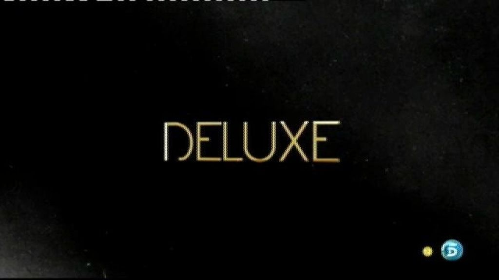 El Deluxe (07/02/2014)