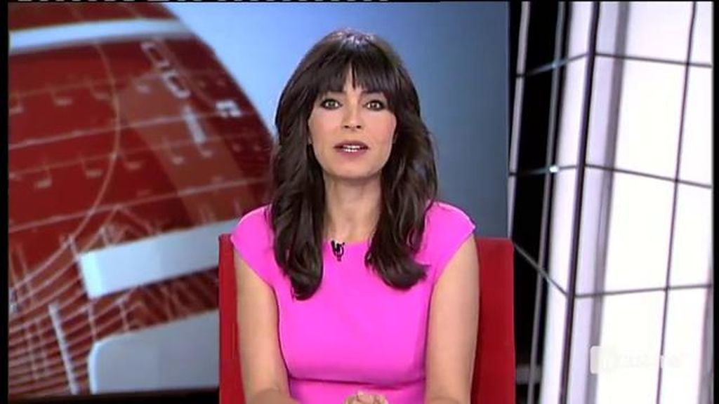 Noticias Cuatro 14 h con Marta Fernández