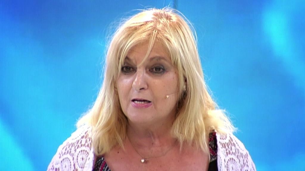 Una marquesa de 1769, en 'Cámbiame'