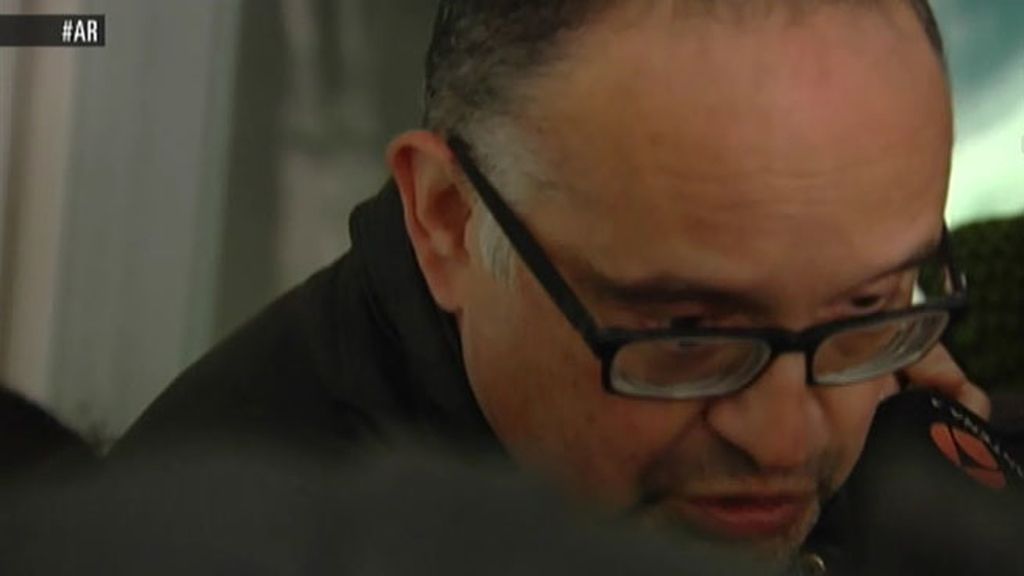 José Fernando podría quedar hoy en libertad, según el abogado de la víctima