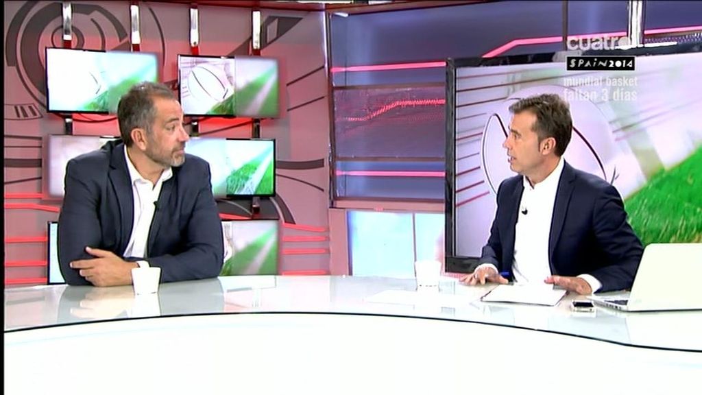 Miércoles, 27/08/2014 (noche)