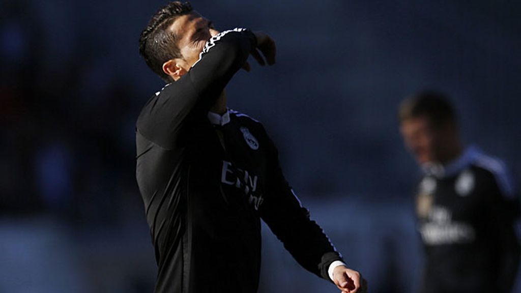 ¿Notará el Madrid la sanción de Cristiano?
