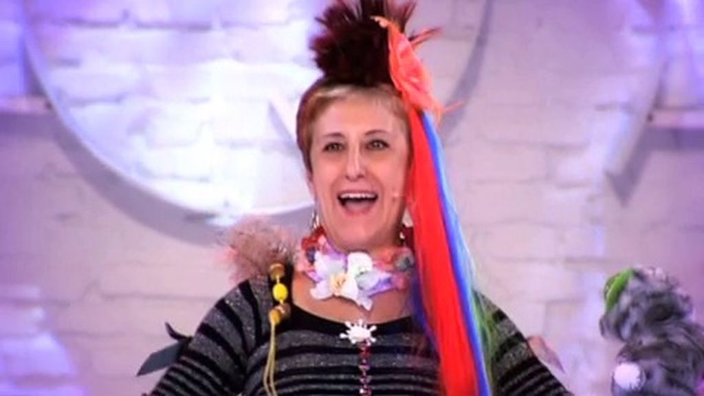 Este viernes, nuevos repescados vuelven a 'Cámbiame'