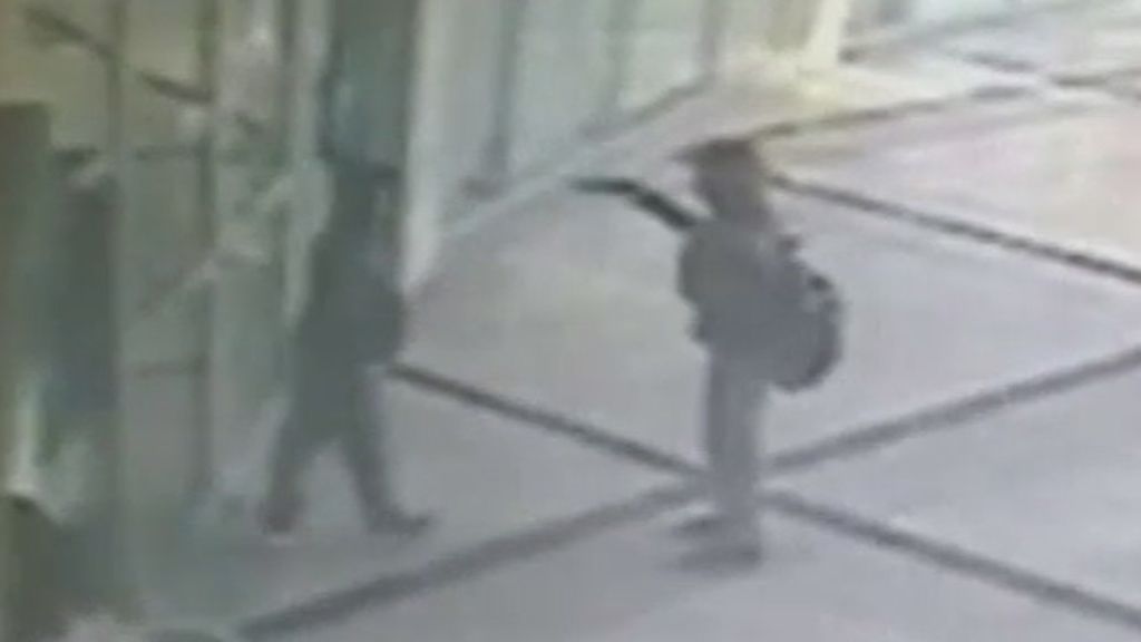 Dos niños atracan un banco en Israel con una pistola de juguete