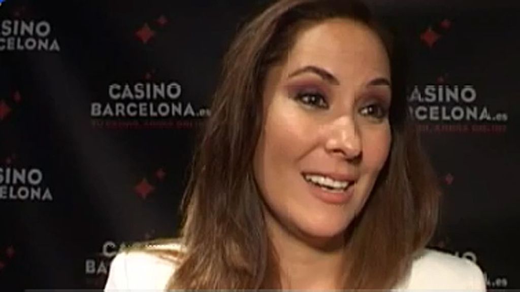 Chayo Mohedano, sobre sus padres: "Todos los separaron antes de tiempo"