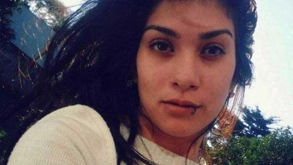Conmoción en Argentina por el asesinato y la violación de una joven de 16 años