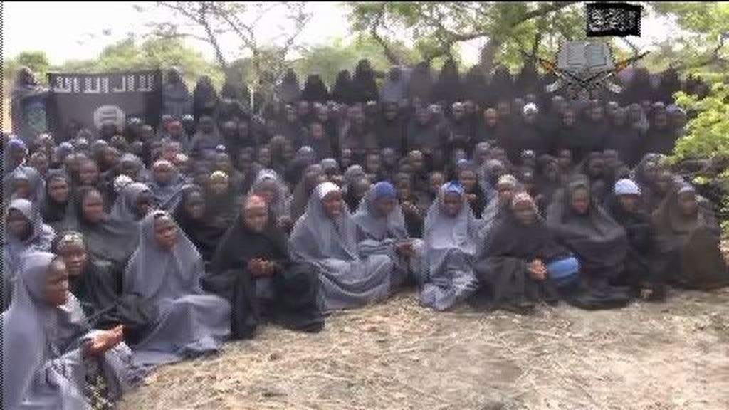 El gobierno de Nigeria dispuesto a negociar con Boko Haram
