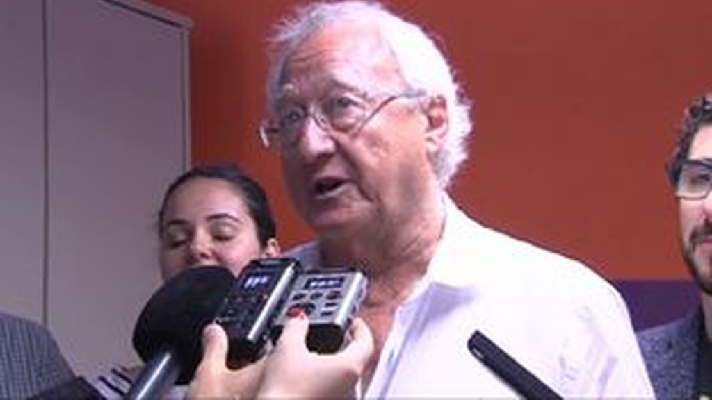 El candidato de Podemos a la Xunta pide la dimisión de su coordinadora general