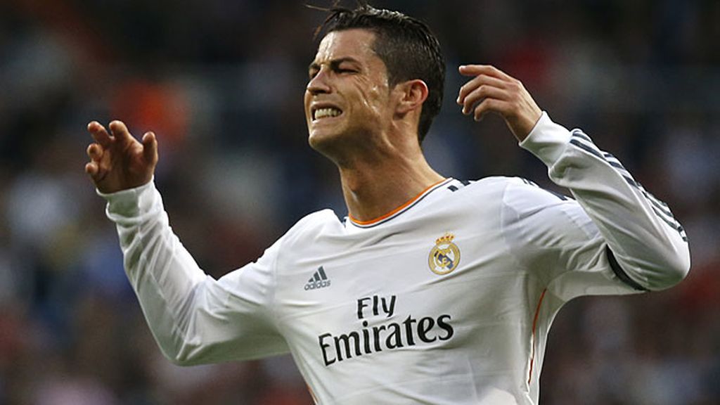 La plantilla del Real Madrid: creativa en el centro del campo y letal en ataque