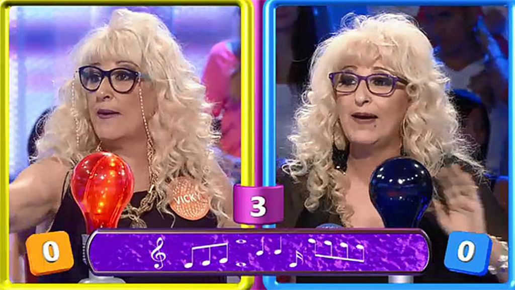 Christian, a 'Las Supremas': "No os ponéis coloradas ni cuando nos morreamos"