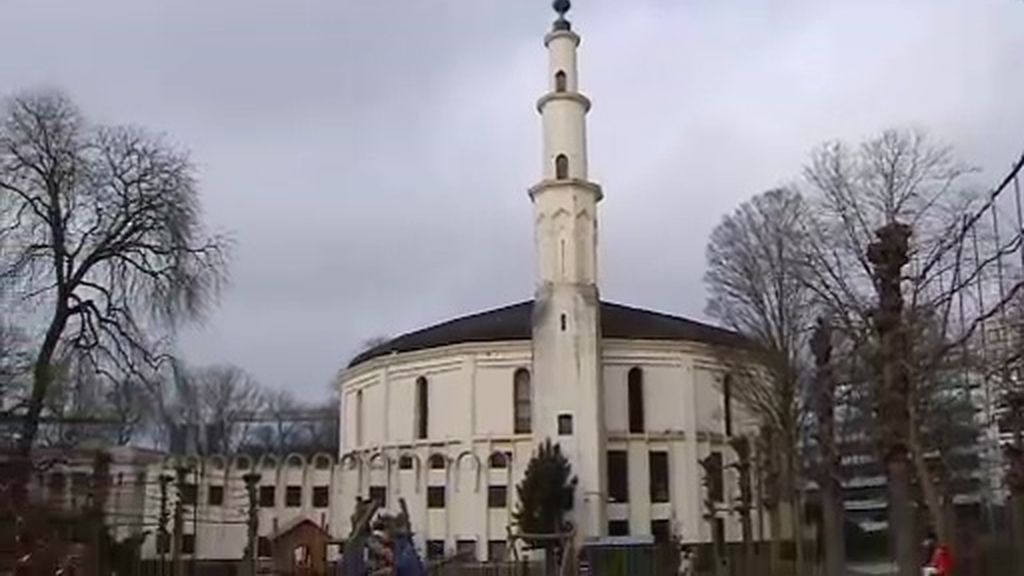La Gran Mezquita de Bruselas prepara un curso anti-radicalización