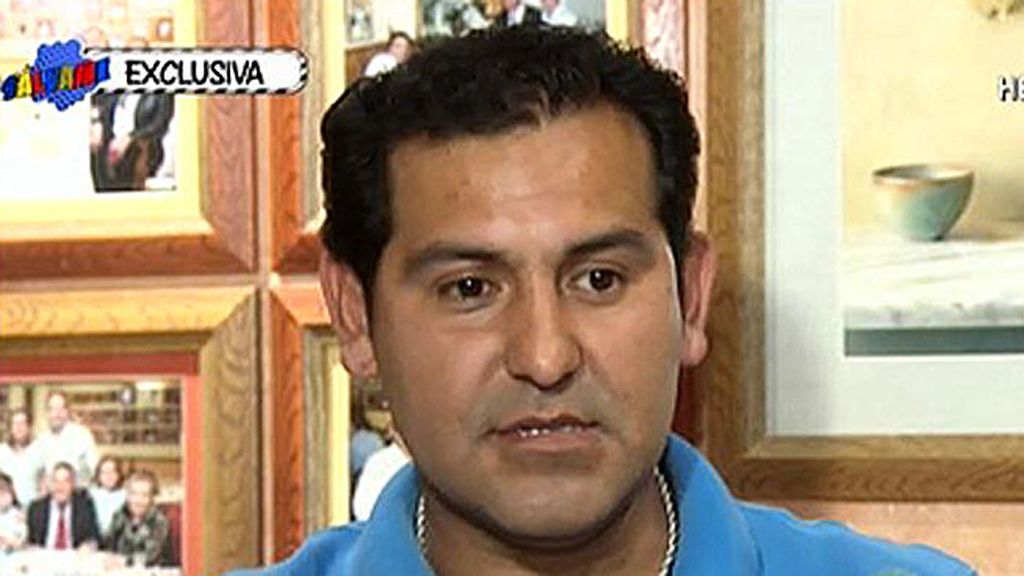 Fosky: "Julián Muñoz me dijo que le entregó un millón de euros a Isabel Pantoja"