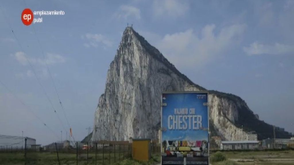 En el próximo programa, 'Especial Gibraltar'
