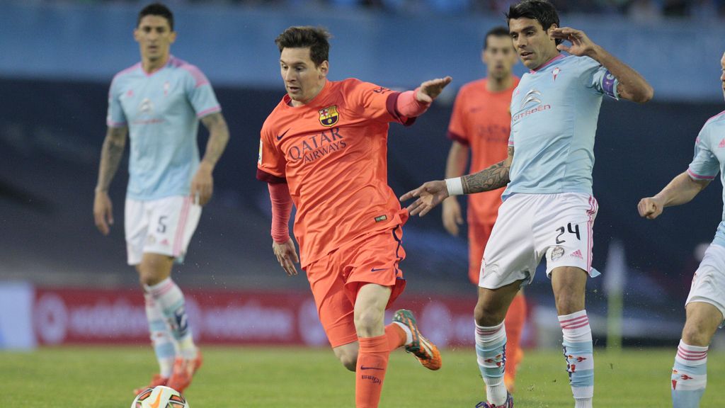 La verdad sobre la lesión de Leo Messi: ¿Qué le ha pasado al delantero?