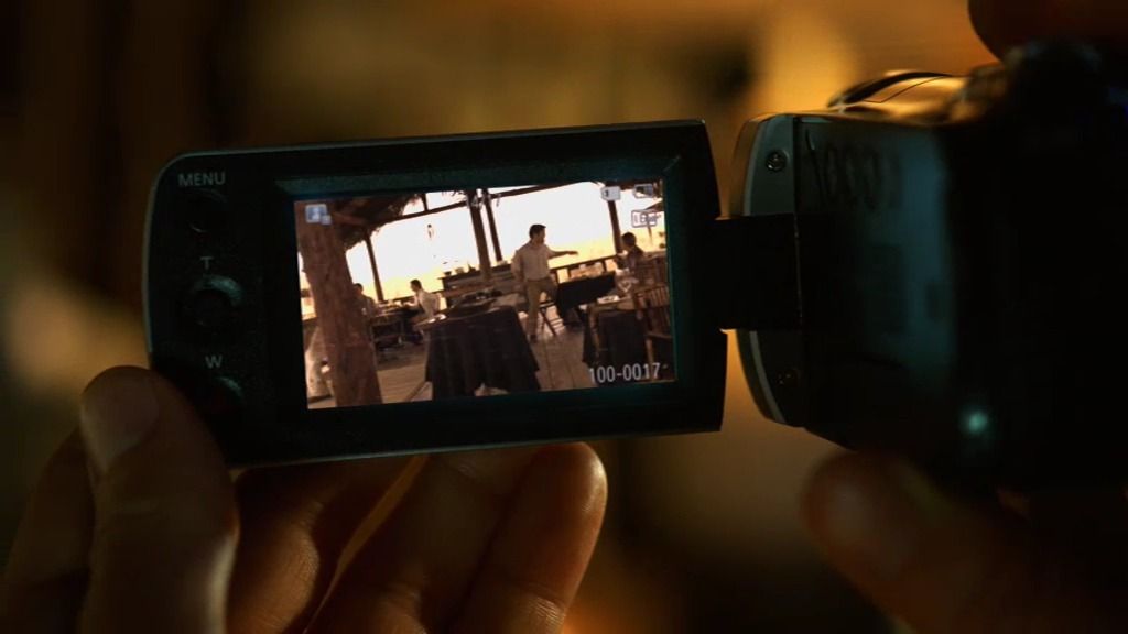 ¿Qué ocurrió en el campamento abandonado? Jackson encuentra una grabación