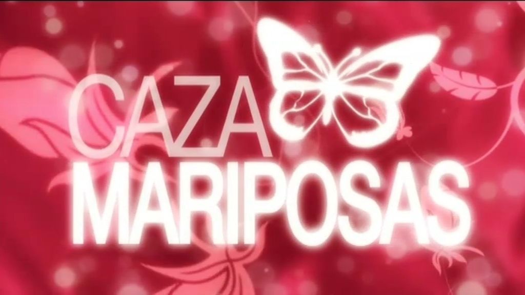 'Cazamariposas' (11/04/2014)