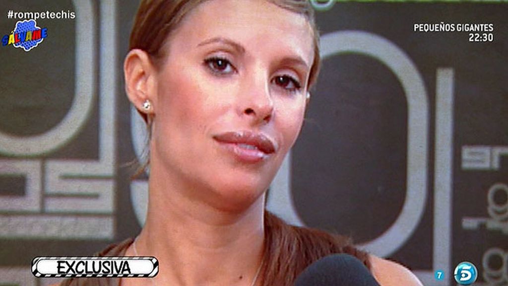 Techi: "Una mujer de la familia Pantoja me hizo coger rechazo por el embarazo"